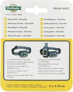 Nachfüllpatrone Geruchslos 3-er Pack 5 Nachfüllpatrone Geruchslos 3-er Pack -Geschäft Für Trainingsausrüstung Für Haustiere Petsafe2