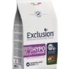 Exclusion Pferd & Kartoffel Hypoallergenic Medium/Large Breed