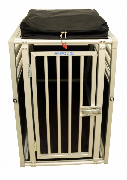 Pompadourtasche Für Hundeboxen 2 Pompadourtasche Für Hundeboxen – Bild 2