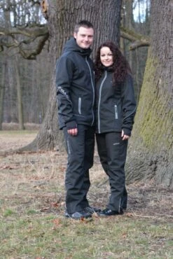 Softshelljacke Reflex Für Frauen Schwarz 11 Softshelljacke Reflex Für Frauen Schwarz -Geschäft Für Trainingsausrüstung Für Haustiere Reflex 1