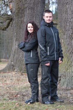 Softshelljacke Reflex Für Männer Schwarz