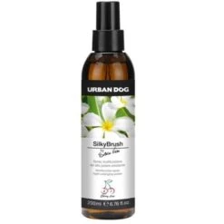 Urban Dog SILKY BRUSH - Scioglinodi Bifasico 200 Ml