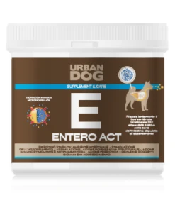Urban Dog Entero Act