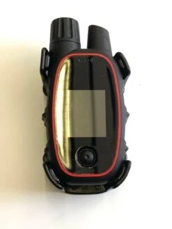 Swivel Belt Für K9 Handsender