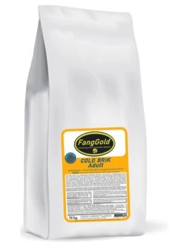 FangGold Cold Brik Adult 15 Kg