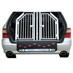 Stoßstangenschutz Klein 50 X 60 Cm 50x60cm