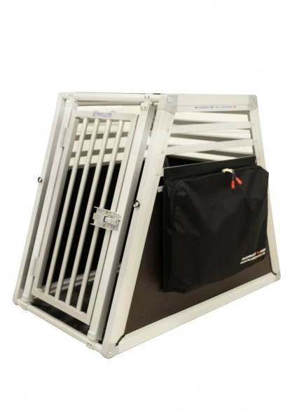 Pompadourtasche Für Hundeboxen 1 Pompadourtasche Für Hundeboxen