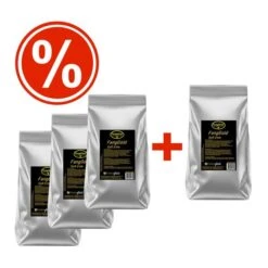 [Paket] 3+1 FangGold Soft Ente 5 Kg