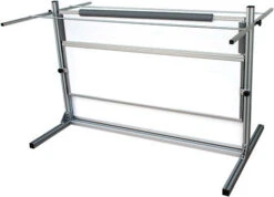 IPO-ALU-Sprunghürde Top