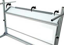 Sicherheitsaufsatz Top