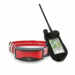 TEK 2.0 GPS Tracking System