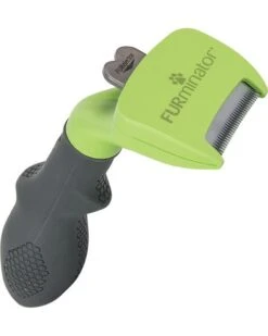 FURminator® Langhaarige Hunde 5 FURminator® Langhaarige Hunde -Geschäft Für Trainingsausrüstung Für Haustiere TH32149 588152 Hero