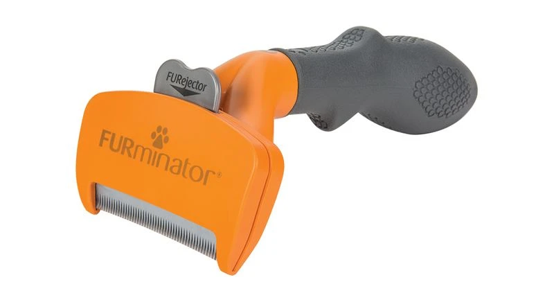 FURminator® M Langhaarige Hunde 2 FURminator® M Langhaarige Hunde – Bild 2