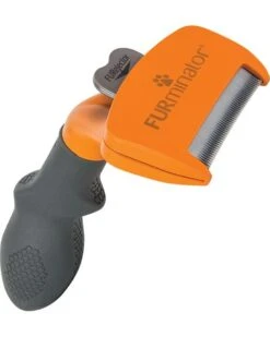 FURminator® M Langhaarige Hunde 5 FURminator® M Langhaarige Hunde -Geschäft Für Trainingsausrüstung Für Haustiere TH32152 588152 Hero