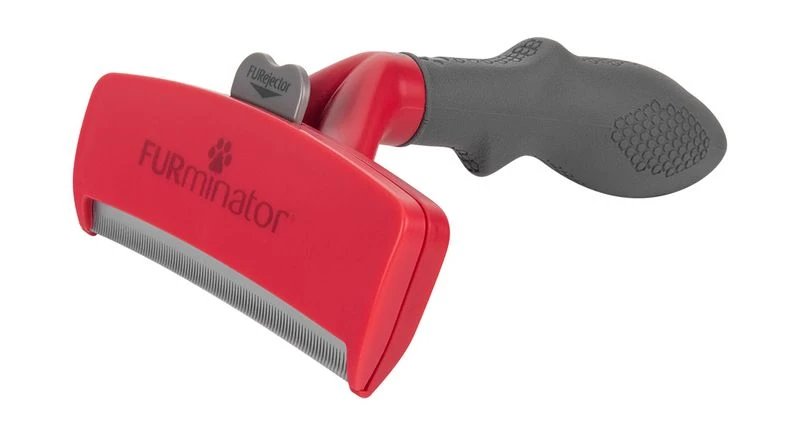 FURminator® XL Langhaarige Hunde 2 FURminator® XL Langhaarige Hunde – Bild 2
