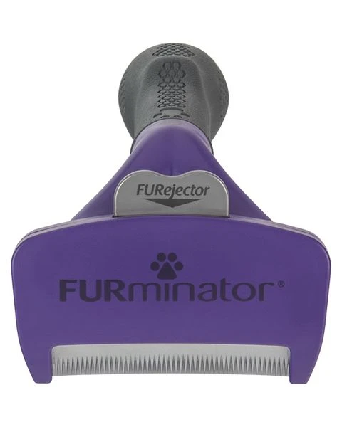 FURminator® Unterwollstriegel Langhaarige Katzen 2 FURminator® Unterwollstriegel Langhaarige Katzen – Bild 2