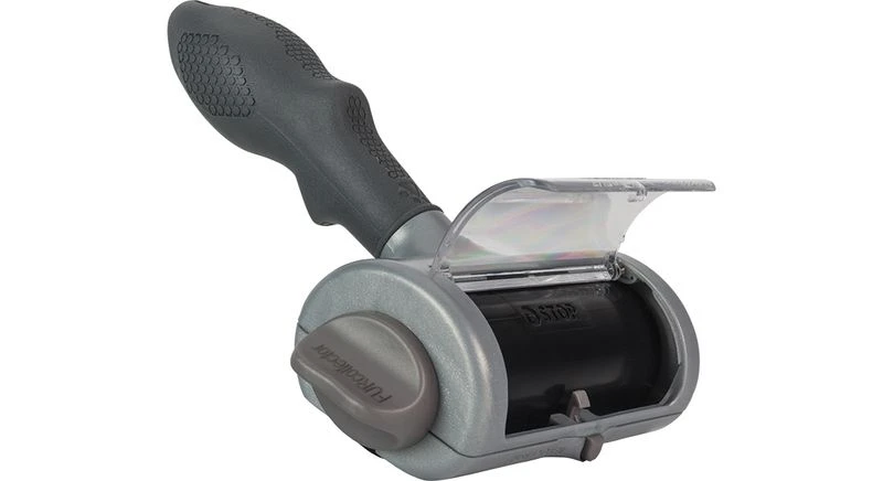 FURminator® Katzen Und Hunde – Haarsammler 4 FURminator® Katzen Und Hunde – Haarsammler – Bild 4