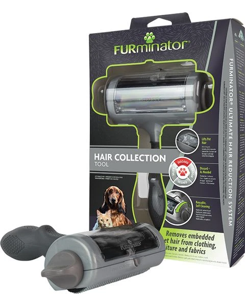 FURminator® Katzen Und Hunde – Haarsammler 1 FURminator® Katzen Und Hunde – Haarsammler