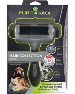 FURminator® Katzen Und Hunde – Haarsammler 6 FURminator® Katzen Und Hunde – Haarsammler -Geschäft Für Trainingsausrüstung Für Haustiere TH32193 9650