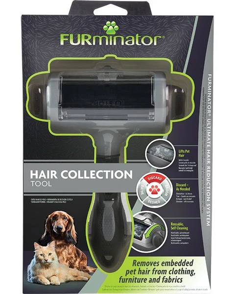 FURminator® Katzen Und Hunde – Haarsammler 3 FURminator® Katzen Und Hunde – Haarsammler – Bild 3