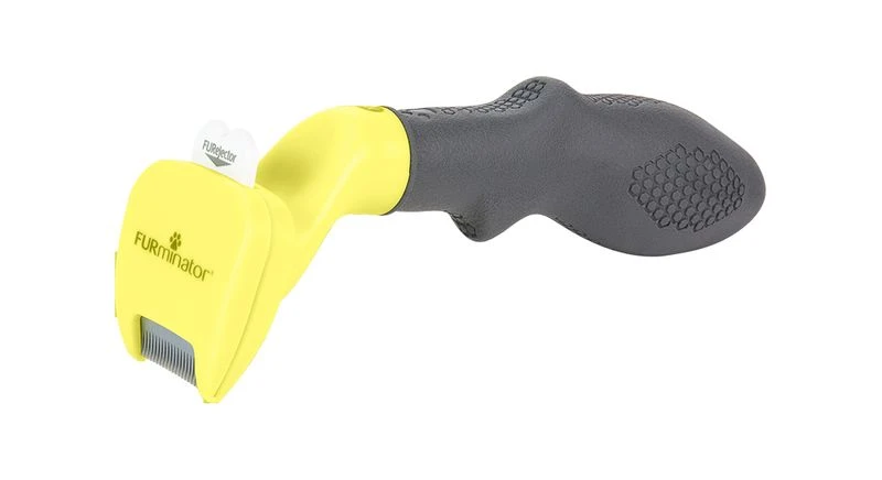 FURminator® XS Kurzhaarige Hunde 2 FURminator® XS Kurzhaarige Hunde – Bild 2