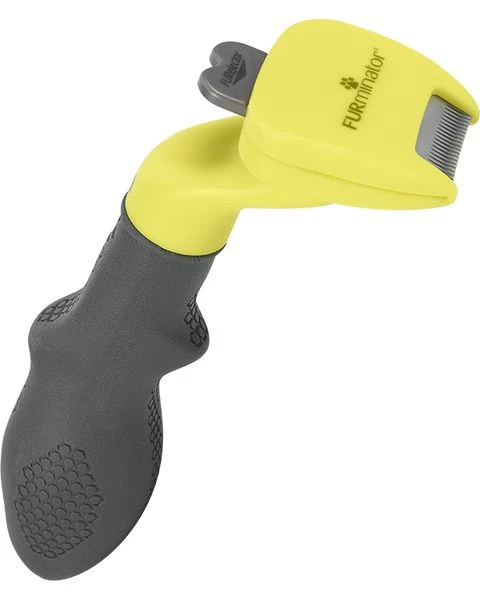 FURminator® XS Langhaarige Hunde 2 FURminator® XS Langhaarige Hunde – Bild 2