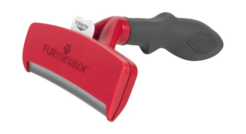 FURminator® XL Kurzhaarige Hunde 2 FURminator® XL Kurzhaarige Hunde – Bild 2