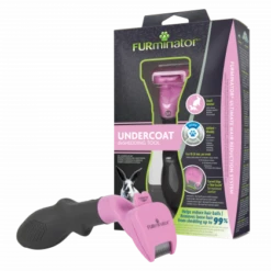FURminator® Für Kleintiere