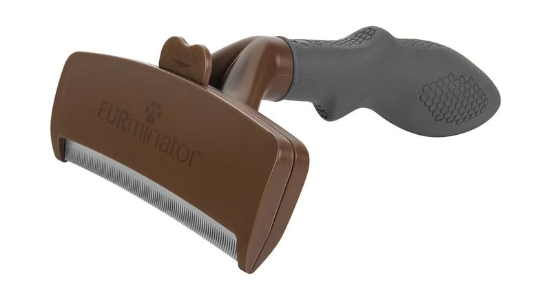 FURminator® Pflegewerkzeug Für Die Unterwolle Von Pferden 3 FURminator® Pflegewerkzeug Für Die Unterwolle Von Pferden – Bild 3