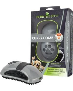 FURminator® Katzen Und Hunde – Striegel