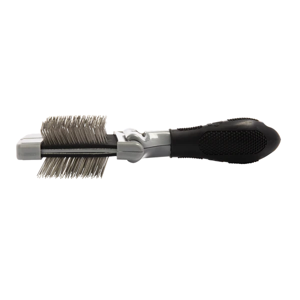 FURminator® Zupfbürste Mit Harten Borsten Für Hunde Großer Rassen 6 FURminator® Zupfbürste Mit Harten Borsten Für Hunde Großer Rassen – Bild 6