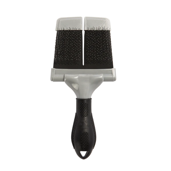 FURminator® Zupfbürste Mit Harten Borsten Für Hunde Großer Rassen 2 FURminator® Zupfbürste Mit Harten Borsten Für Hunde Großer Rassen – Bild 2