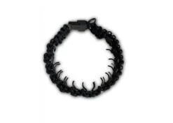 Paracordstachelband Mit Klickverschluß 2,25mm 6 Paracordstachelband Mit Klickverschluß 2,25mm -Geschäft Für Trainingsausrüstung Für Haustiere Tanja4