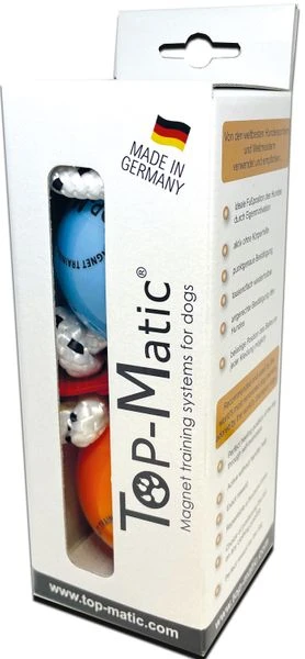 Top Matic MIX Set 2 Top Matic MIX Set – Bild 2