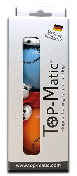 Top Matic MIX Set 3 Top Matic MIX Set – Bild 3