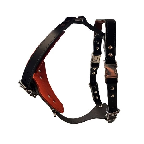 Ultimato Schutzdienstgeschirr 2 Ultimato Schutzdienstgeschirr – Bild 2