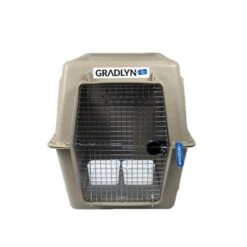 Gradlyn Kennel Flugbox Vari XXL 700