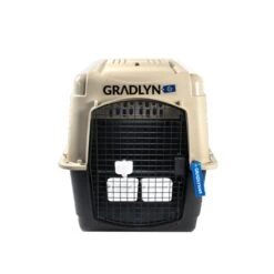 Gradlyn Kennel Flugbox Vari XL 500