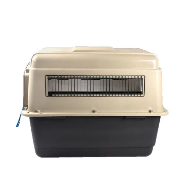 Gradlyn Kennel Flugbox Vari XL 500 4 Gradlyn Kennel Flugbox Vari XL 500 – Bild 4