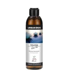 Urban Dog VOLUM UP - Shampoo Volume 200 Ml