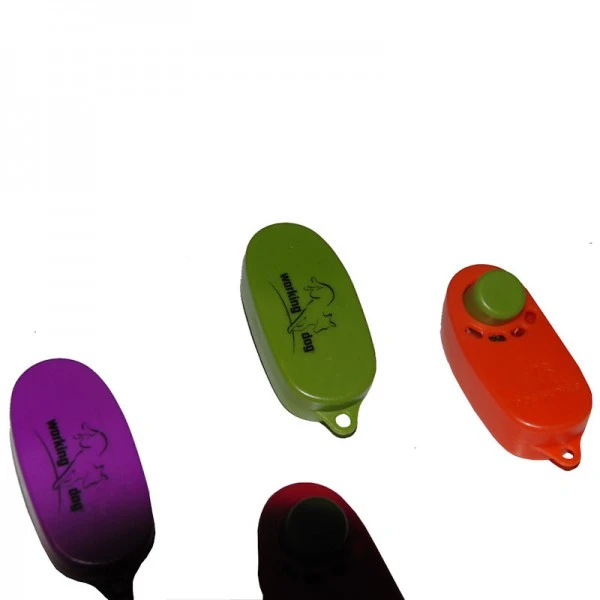 Working-dog Buttonclicker 3 Working-dog Buttonclicker – Bild 3