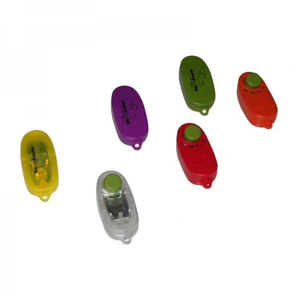 Working-dog Buttonclicker 2 Working-dog Buttonclicker – Bild 2