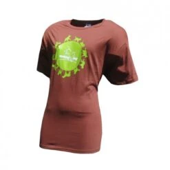 Working-dog Shirt Globus Braun