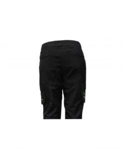 Working-dog Hose Sport Kurz Schwarz