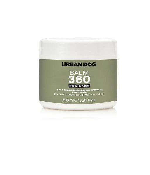 Urban Dog Balm 360 1 Urban Dog Balm 360