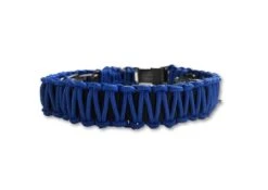 Paracordstachelband Mit Klickverschluss 3,2mm 19 Paracordstachelband Mit Klickverschluss 3,2mm -Geschäft Für Trainingsausrüstung Für Haustiere blau 1