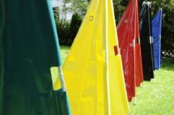 Schutzdienstversteck 4-Punkt Mit Durchgang 24 Schutzdienstversteck 4-Punkt Mit Durchgang -Geschäft Für Trainingsausrüstung Für Haustiere colour2 1