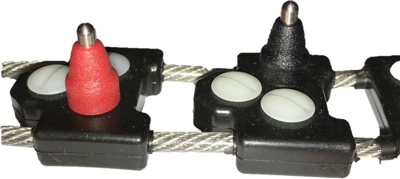 Chameleon Kontakte Injector 15 Mm 2 Chameleon Kontakte Injector 15 Mm – Bild 2