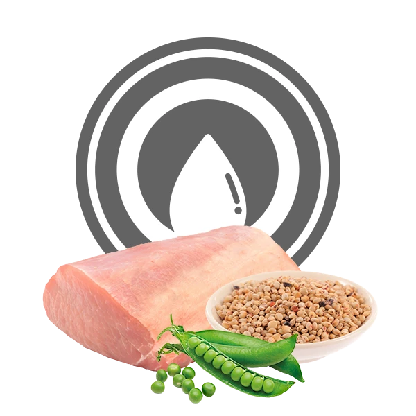 Exclusion Hypo Diabetic 2 Kg Für Kleine Rassen 2 Exclusion Hypo Diabetic 2 Kg Für Kleine Rassen – Bild 2