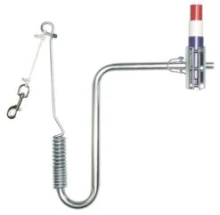 DogRunner Fürs Fahrrad